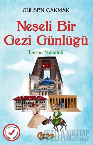 Neşeli Bir Gezi Günlüğü