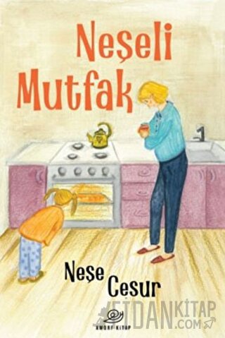 Neşeli Mutfak