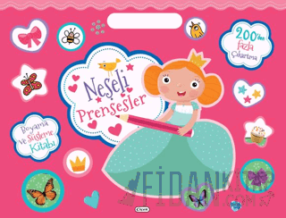 Neşeli Prensesler Kolektif