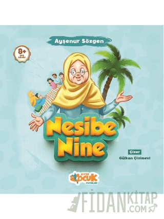 Nesibe Nine