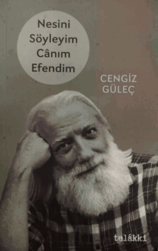 Nesini Söyleyim Canım Efendim