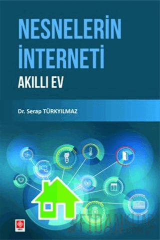 Nesnelerin İnterneti - Akıllı Ev