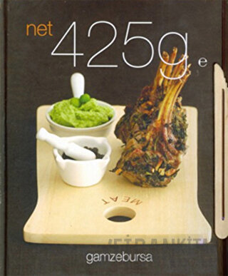 Net 425 G (Ciltli)