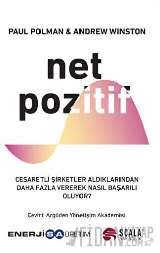 Net Pozitif