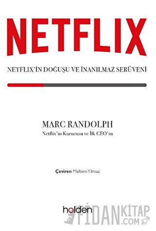 Netflix’in Doğuşu ve İnanılmaz Serüveni
