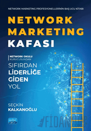 Network Marketing Kafası Seçkin Kalkanoğlu