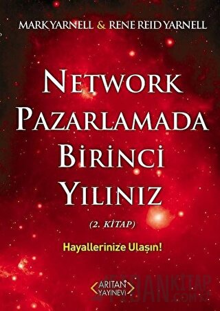 Network Pazarlamada Birinci Yılınız (2.Kitap)
