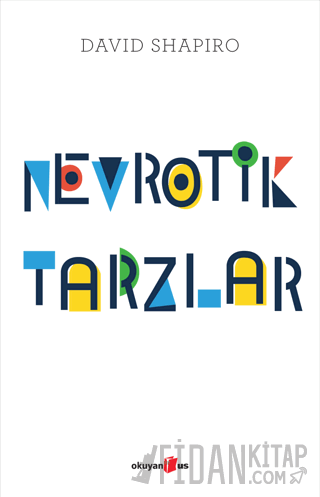 Nevrotik Tarzlar