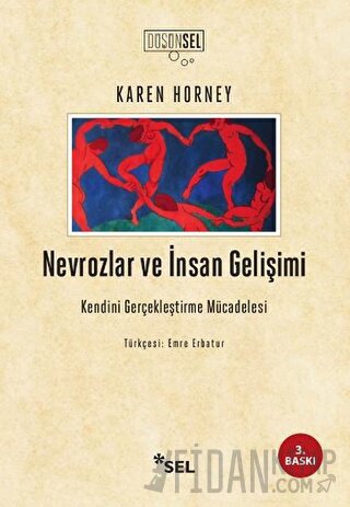 Nevrozlar ve İnsan Gelişimi Karen Horney
