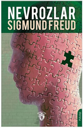 Nevrozlar Sigmund Freud
