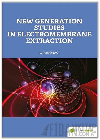 New Generation Studies In Electromembrane Extraction