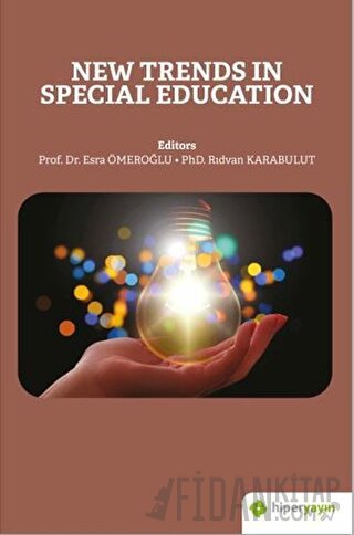 New Trends In Special Education