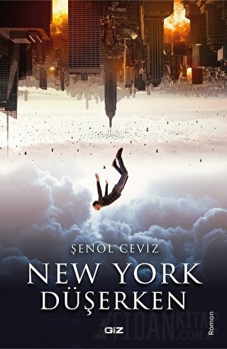 New York Düşerken