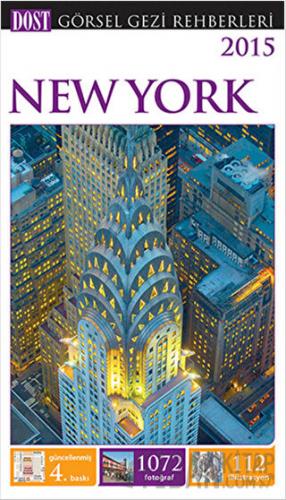 New York Görsel Gezi Rehberleri