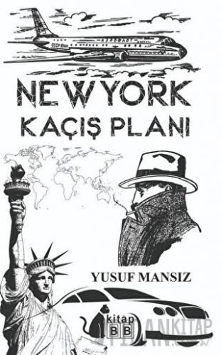 New York Kaçış Planı