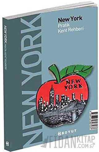 New York Pratik Kent Rehberi