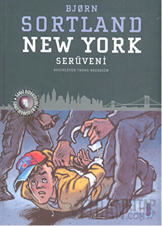 New York Serüveni