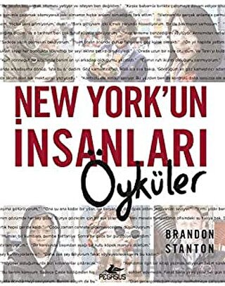 New York’un İnsanları: Öyküler