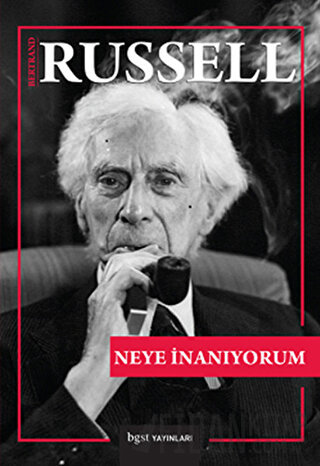 Neye İnanıyorum Bertrand Russell
