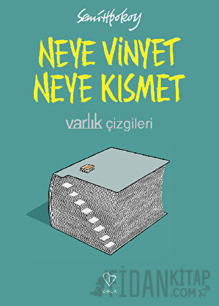 Neye Vinyet Neye Kısmet