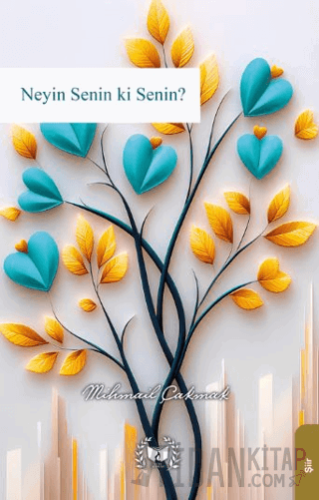 Neyin Senin Ki Senin