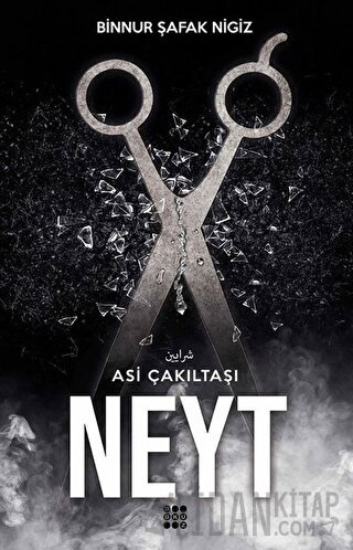Neyt - Asi Çakıltaşı Serisi 3