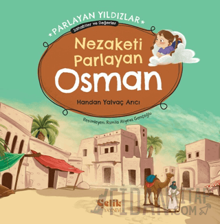 Nezaketi Parlayan Osman Handan Yalvaç Arıcı