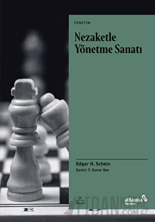 Nezaketle Yönetme Sanatı