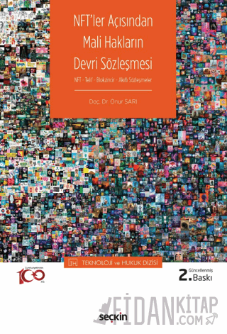 NFT'ler Açısından Mali Hakların Devri Sözleşmesi