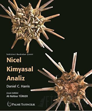 Nicel Kimyasal Analiz