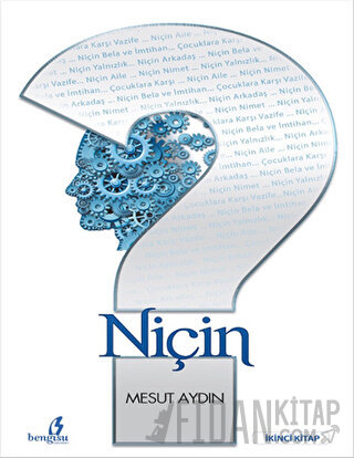 Niçin (İkinci Kitap)