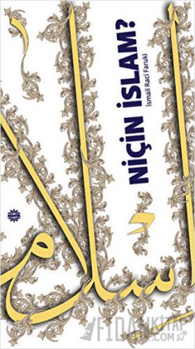 Niçin İslam?