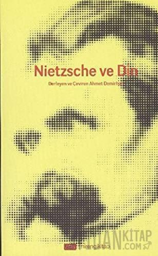 Nietzsche ve Din Derleme