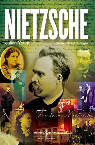 Nietzsche Julian Young