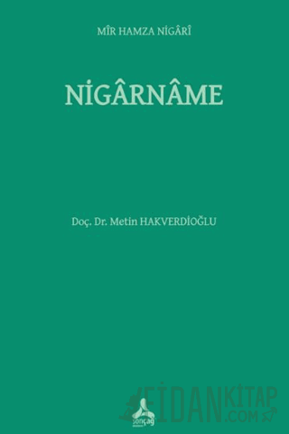 Nigarname