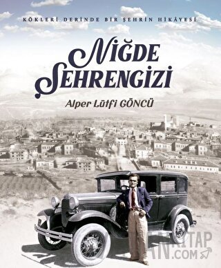 Niğde Şehrengizi