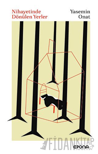 Nihayetinde Dönülen Yerler