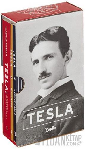 Nikola Tesla Seti Nikola Tesla