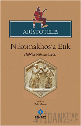 Nikomakhos'a Etik