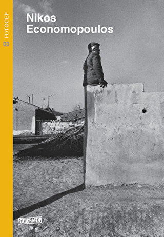 Nikos Economopoulos Kolektif