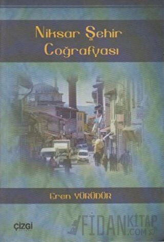 Niksar Şehir Coğrafyası