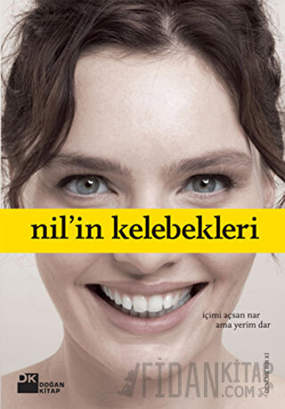 Nil’in Kelebekleri