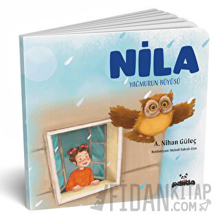 Nila - Yağmurun Büyüsü