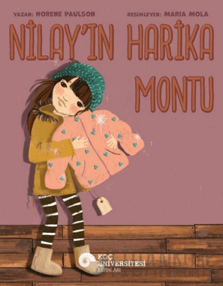 Nilay'ın Harika Montu