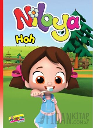 Niloya - Hoh Kolektif