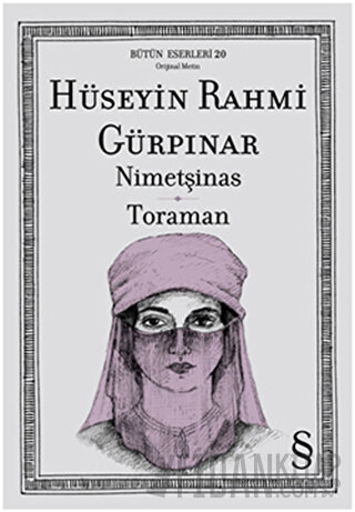 Nimetşinas - Toraman