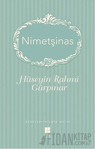 Nimetşinas
