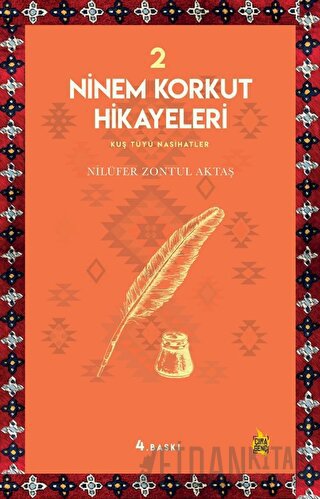 Ninem Korkut Hikayeleri 2