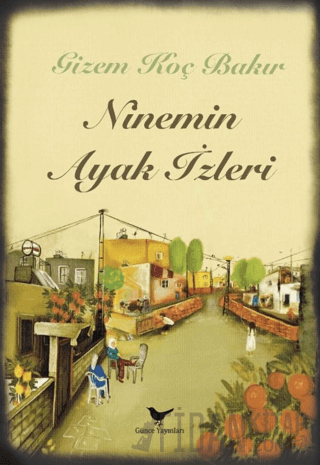Ninemin Ayak İzleri