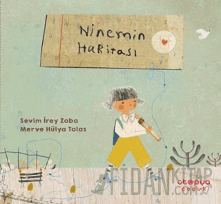 Ninemin Haritası Sevim İrey Zoba